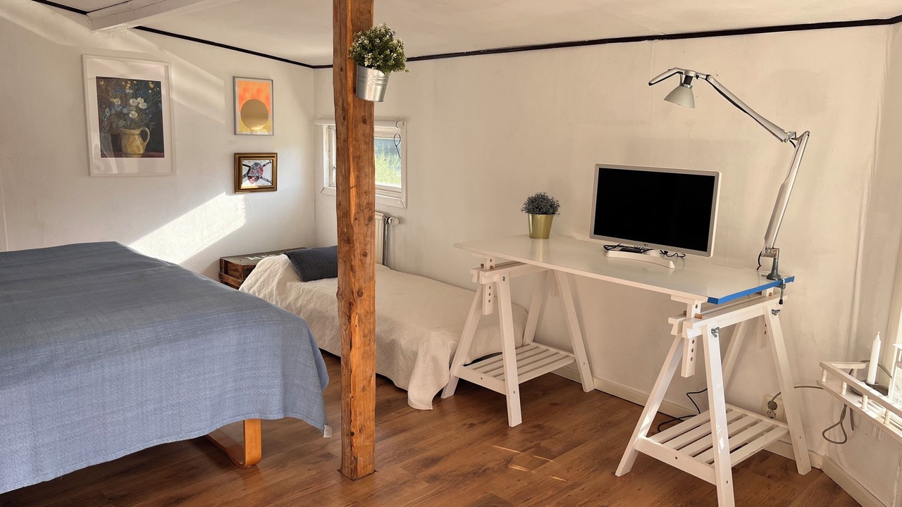 Photo of Bedroom in Grasmark
