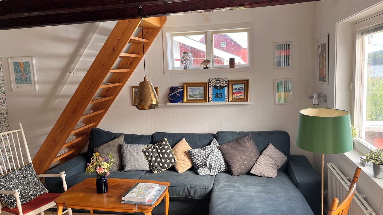 Photo of Livingroom in Grasmark