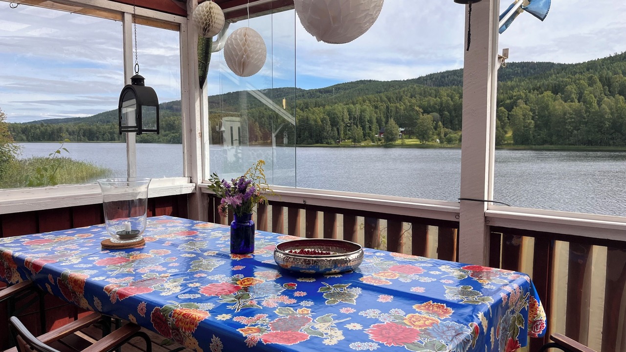 Photo of Outdoor in Grasmark