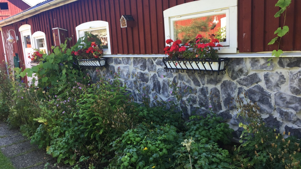 Photo of Outdoor in Grasmark