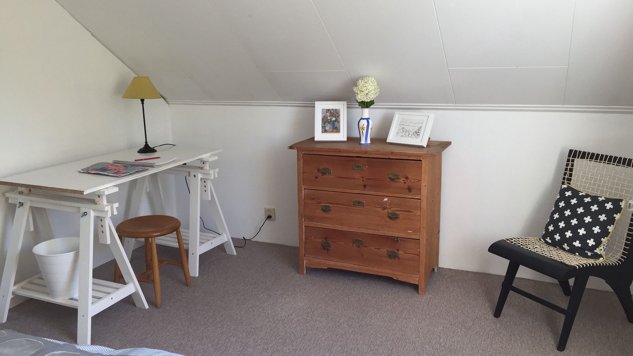 Photo of Bedroom in Grasmark