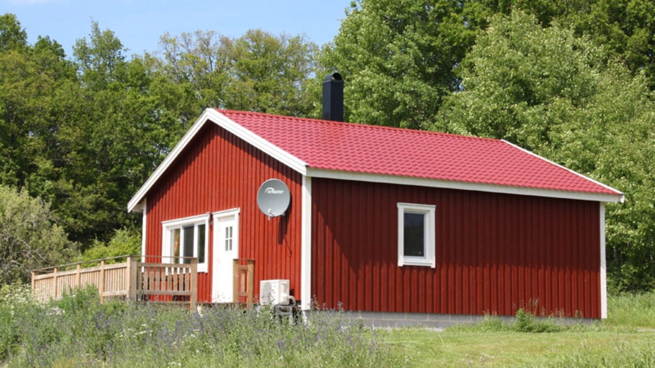 Photo of Outdoor in Skaftet