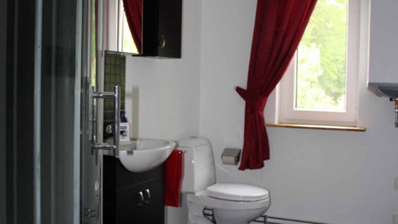 Photo of Bathroom in Skaftet