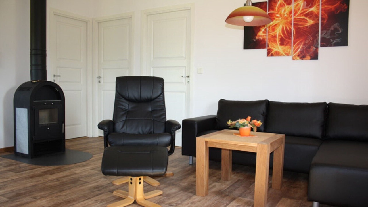 Photo of Livingroom in Skaftet