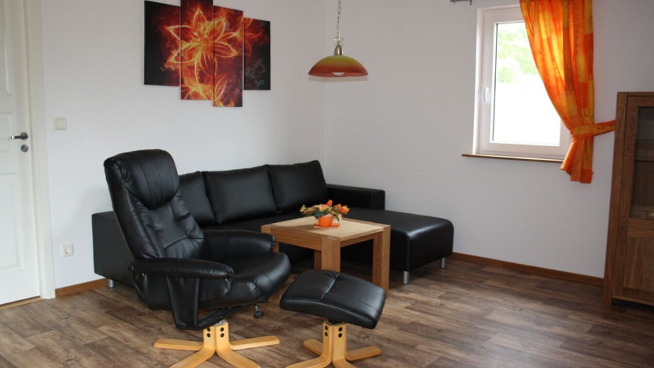 Photo of Livingroom in Skaftet