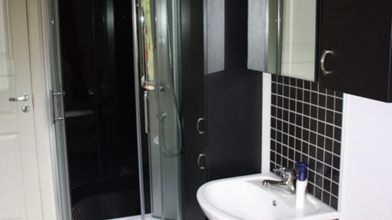 Photo of Bathroom in Skaftet