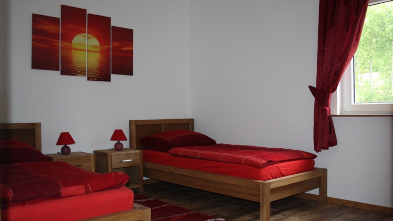 Photo of Bedroom in Skaftet