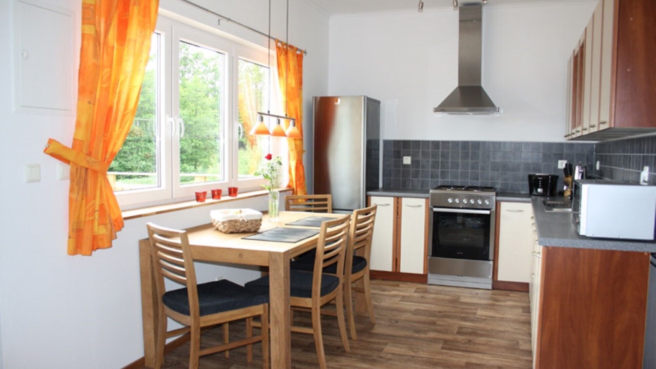 Photo of Kitchen in Skaftet