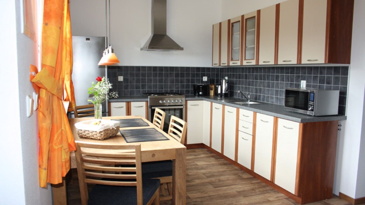 Photo of Kitchen in Skaftet