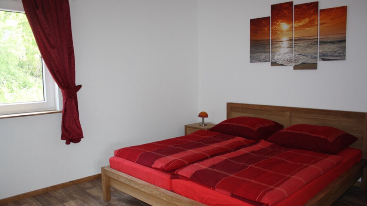 Photo of Bedroom in Skaftet