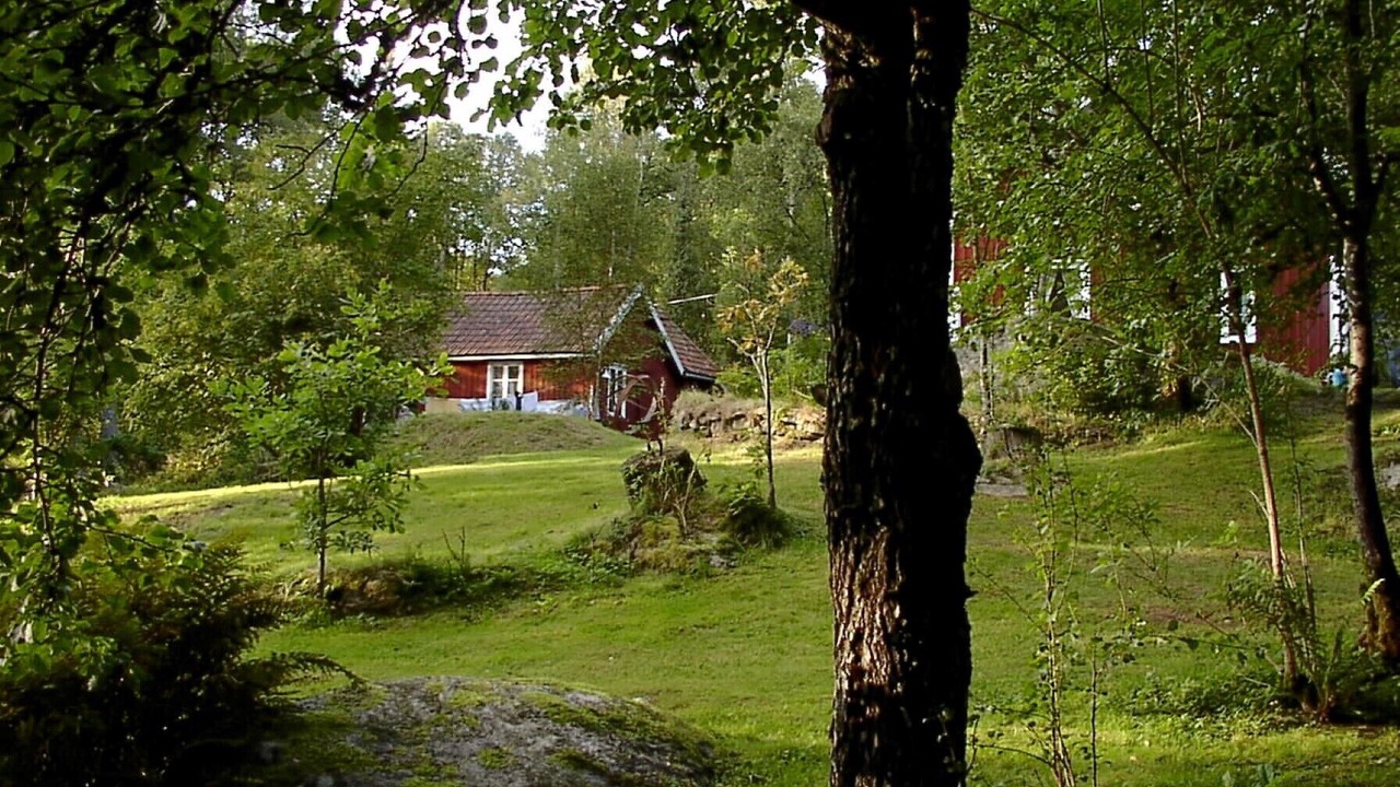 Photo of Outdoor in Borgstena