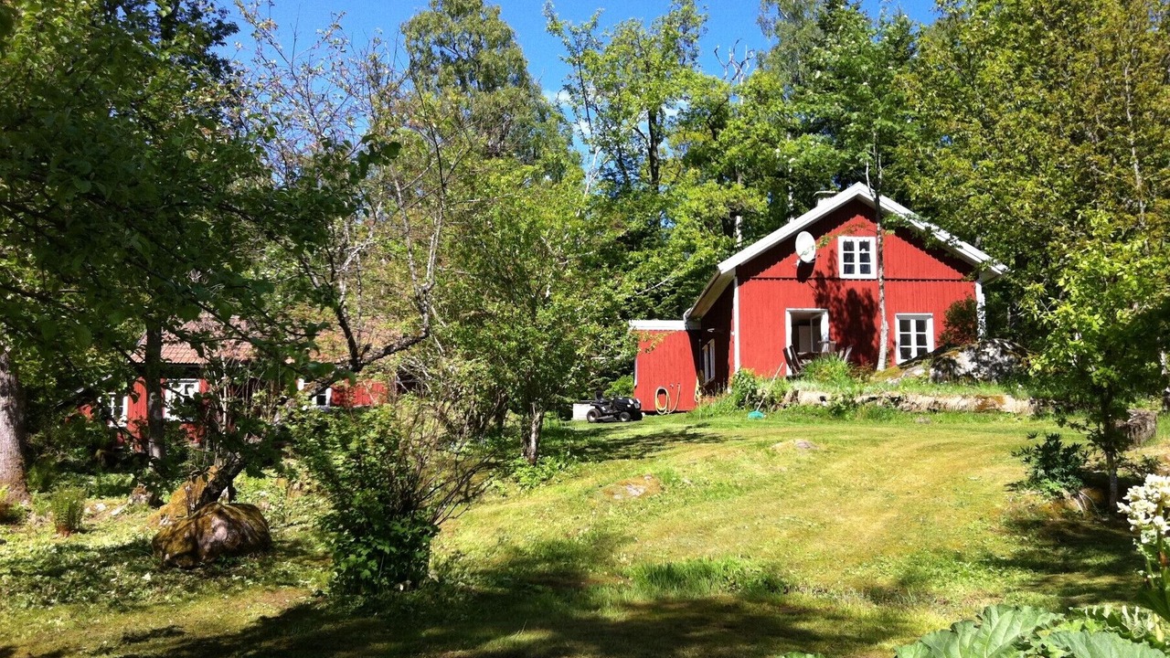 Photo of Outdoor in Borgstena
