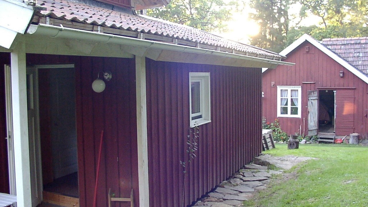Photo of Outdoor in Borgstena