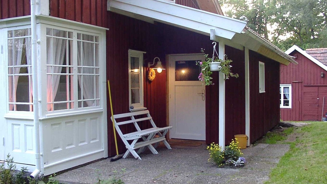 Photo of Outdoor in Borgstena