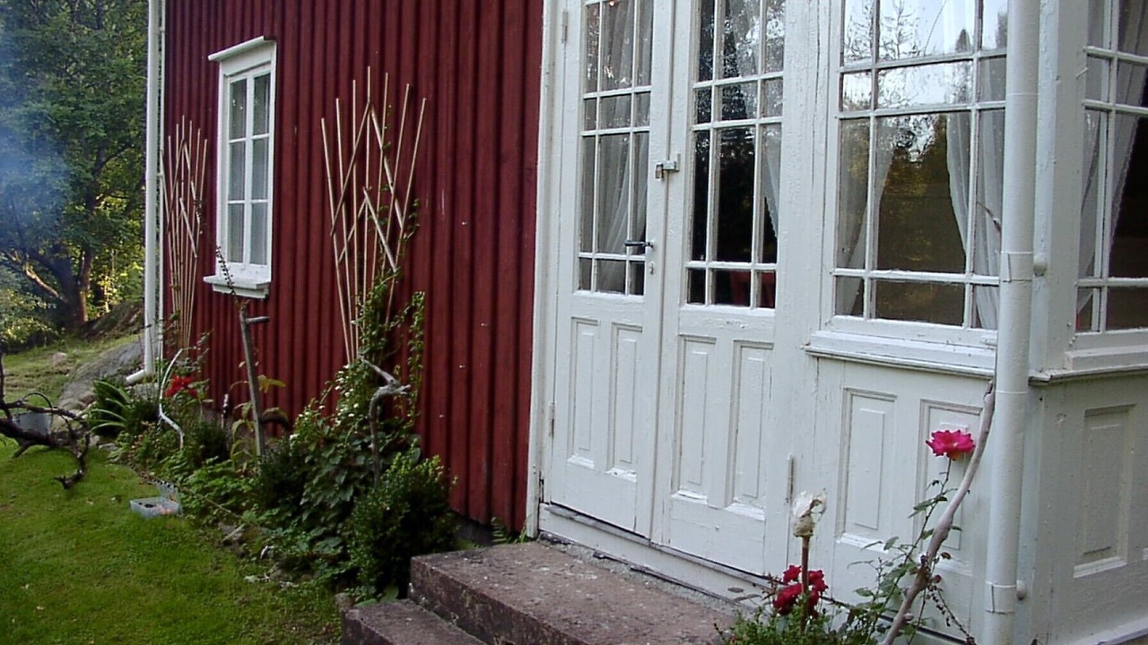 Photo of Outdoor in Borgstena