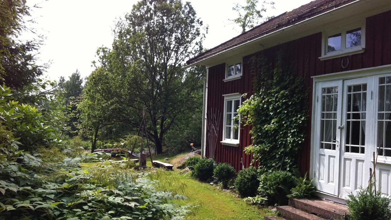 Photo of Outdoor in Borgstena