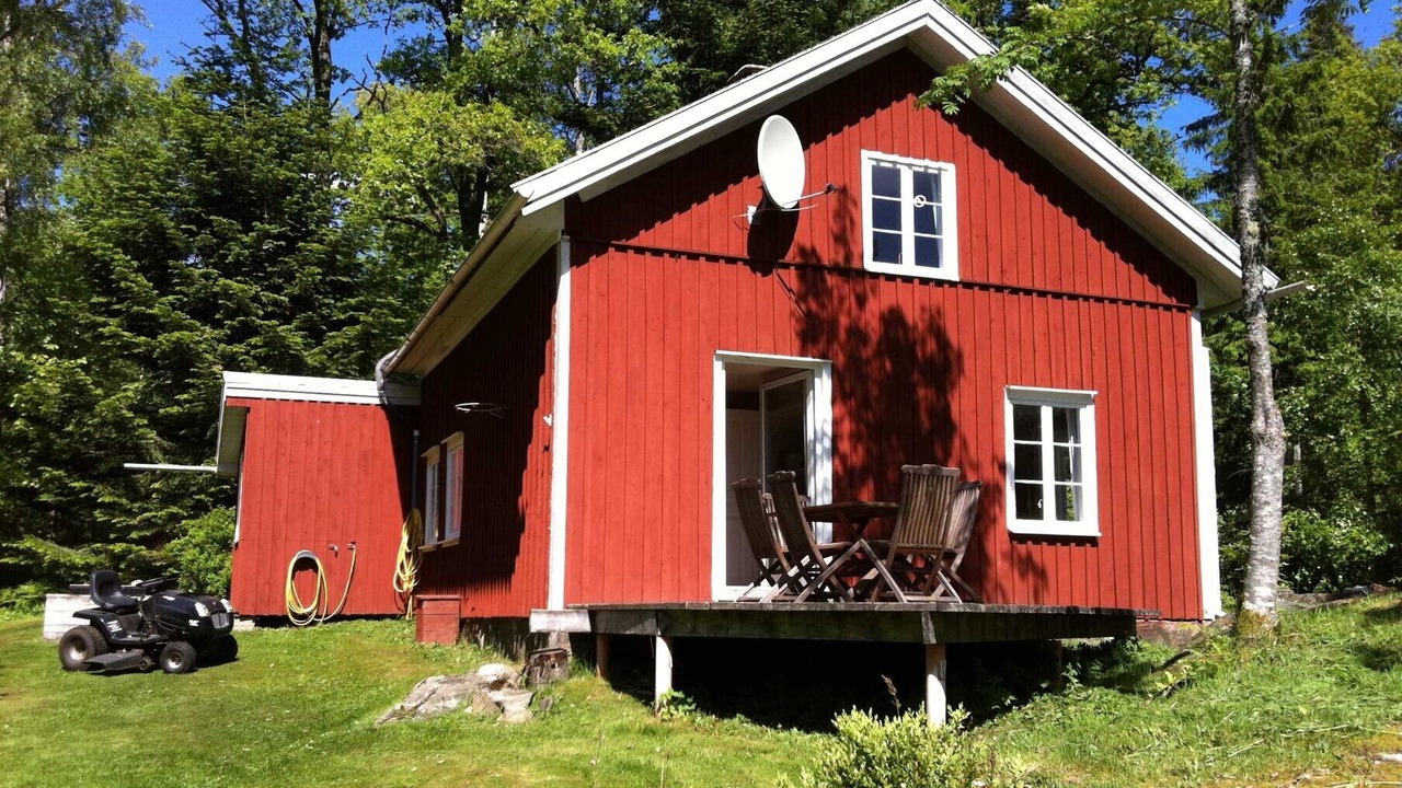 Photo of Outdoor in Borgstena