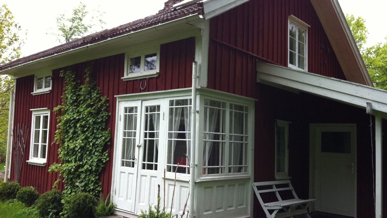 Photo of Outdoor in Borgstena