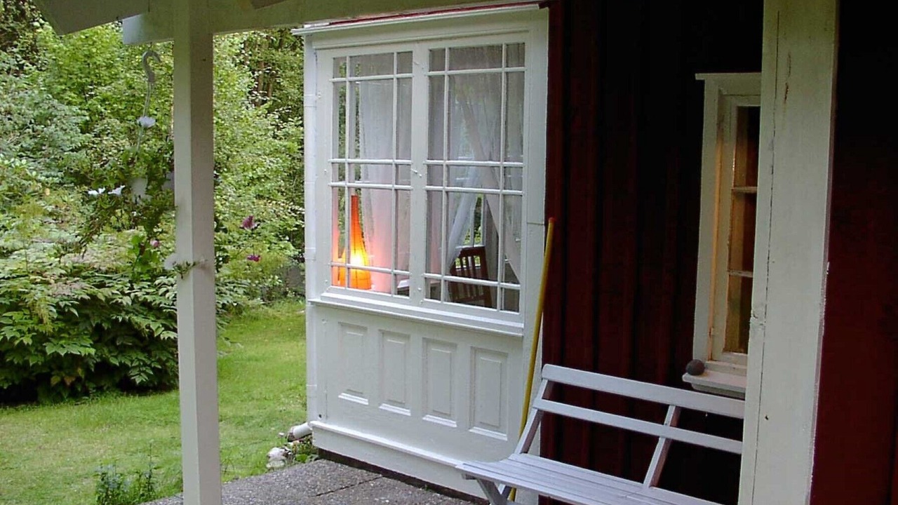 Photo of Patio Balcony in Borgstena