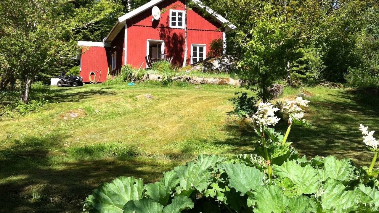 Photo of Outdoor in Borgstena