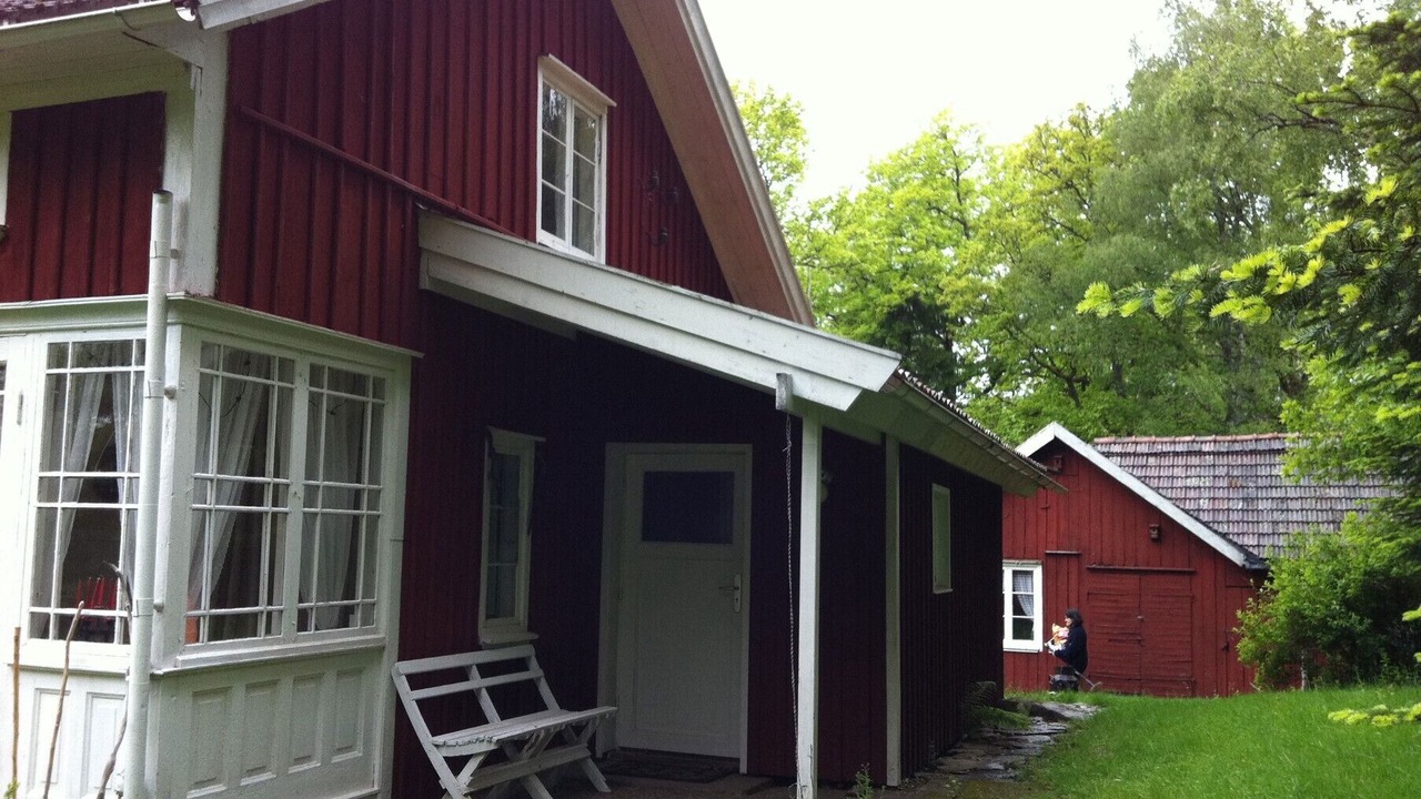 Photo of Outdoor in Borgstena