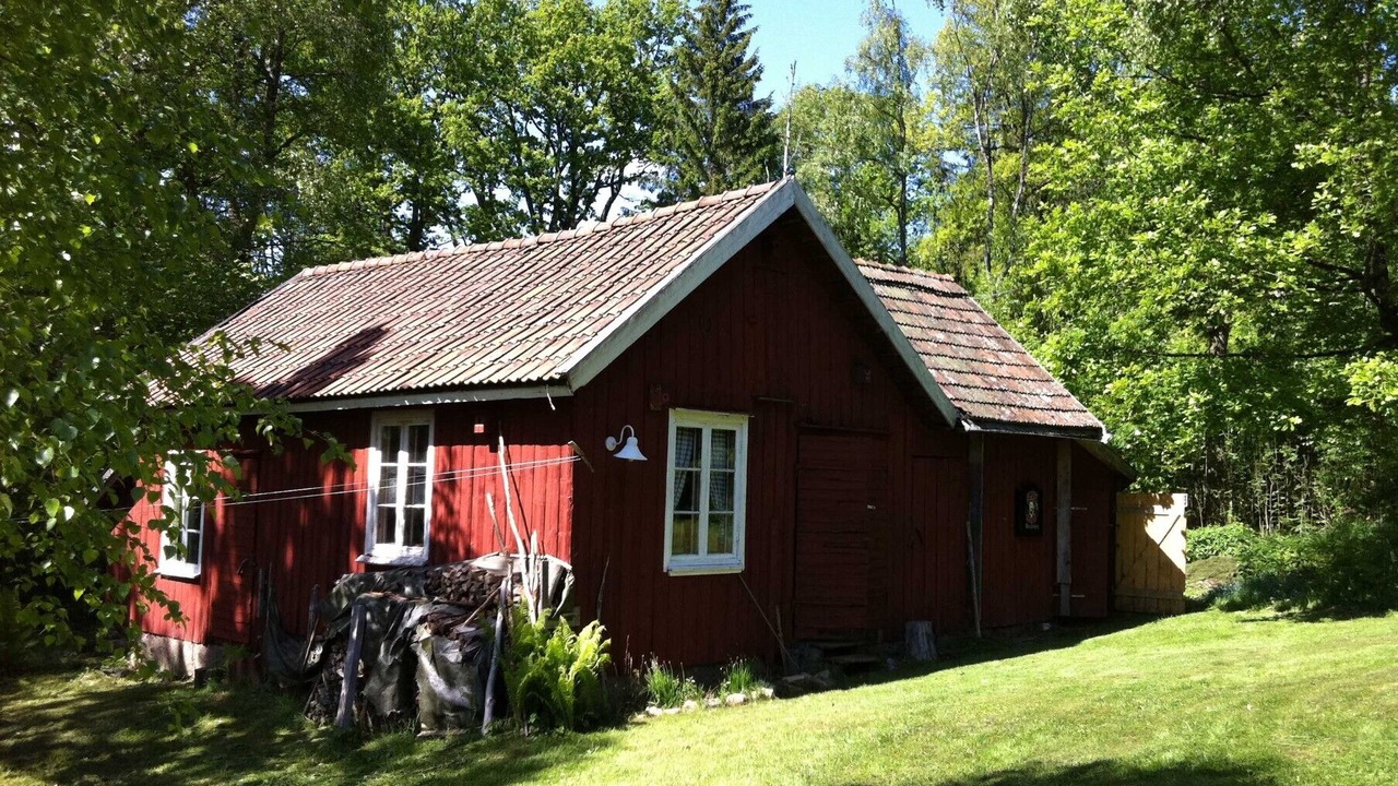 Photo of Outdoor in Borgstena