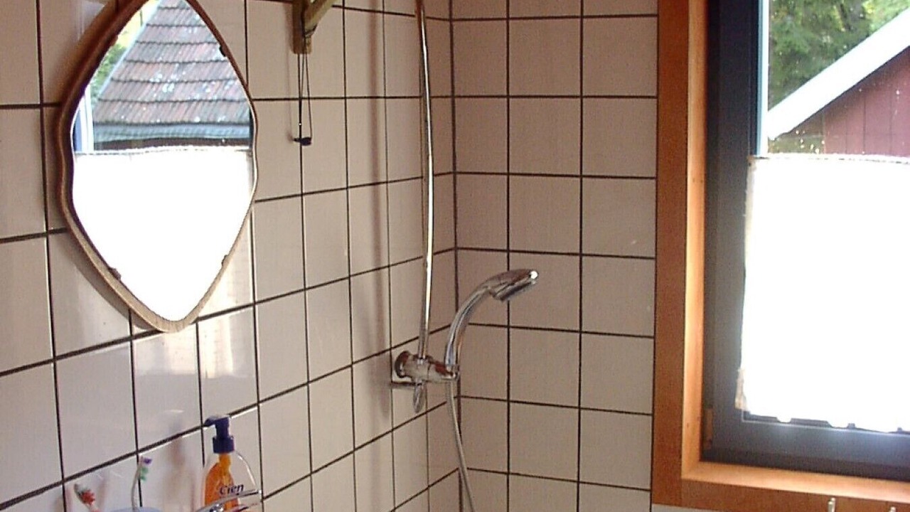 Photo of Bathroom in Borgstena