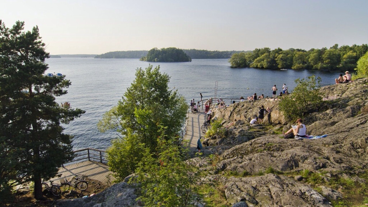 Photo of Others in Liljeholmen - Hagersten