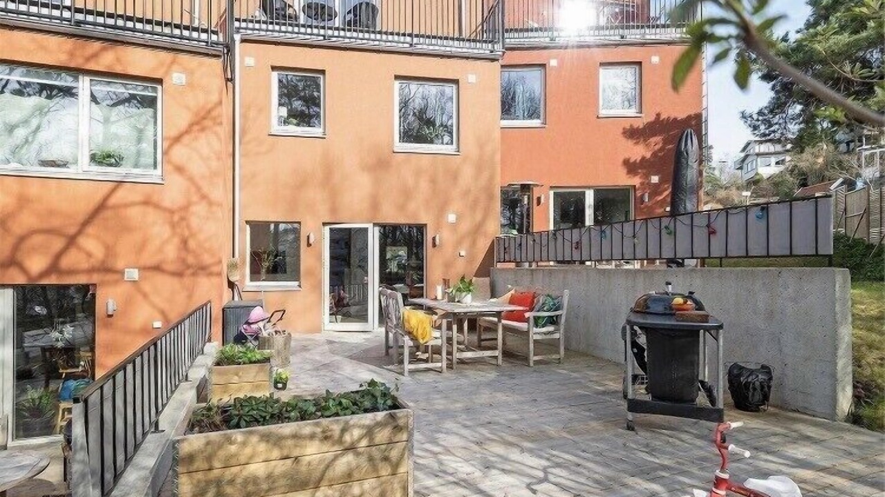 Photo of Outdoor in Liljeholmen - Hagersten