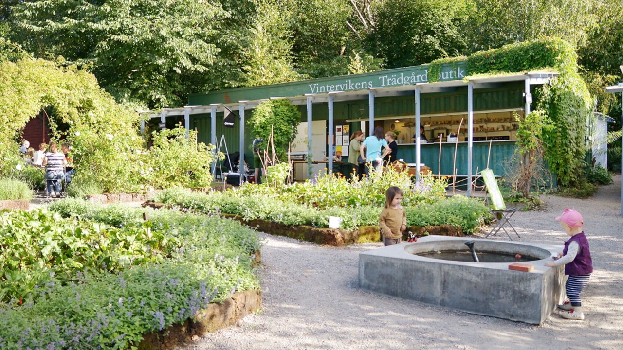 Photo of Outdoor in Liljeholmen - Hagersten