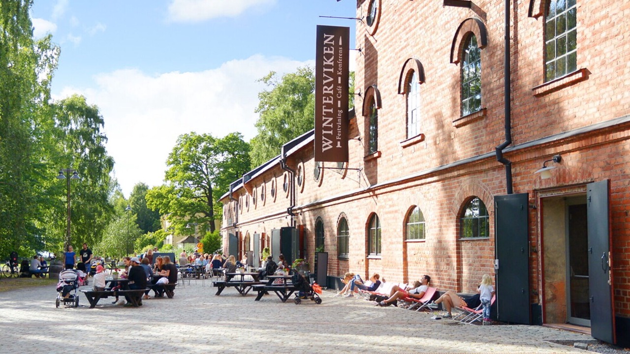 Photo of Others in Liljeholmen - Hagersten