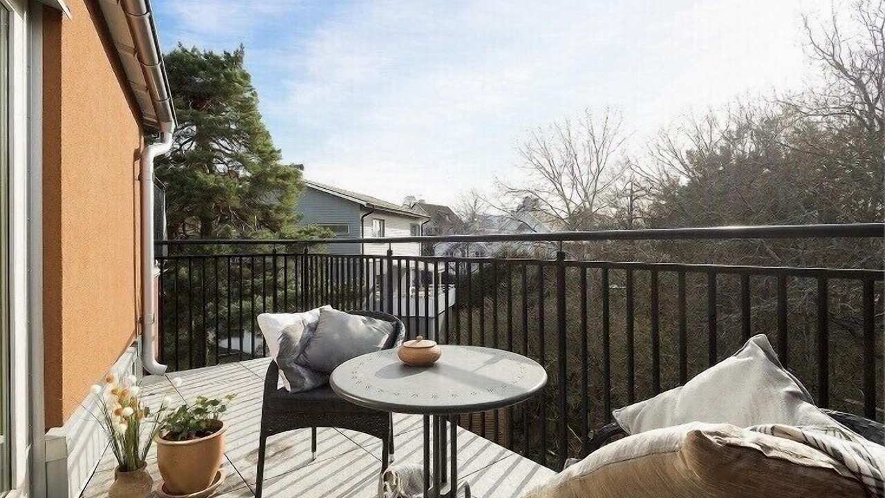 Photo of Outdoor in Liljeholmen - Hagersten