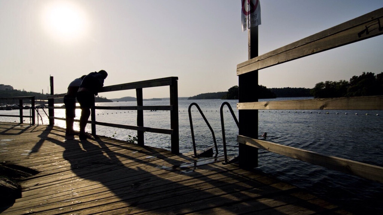 Photo of Outdoor in Liljeholmen - Hagersten