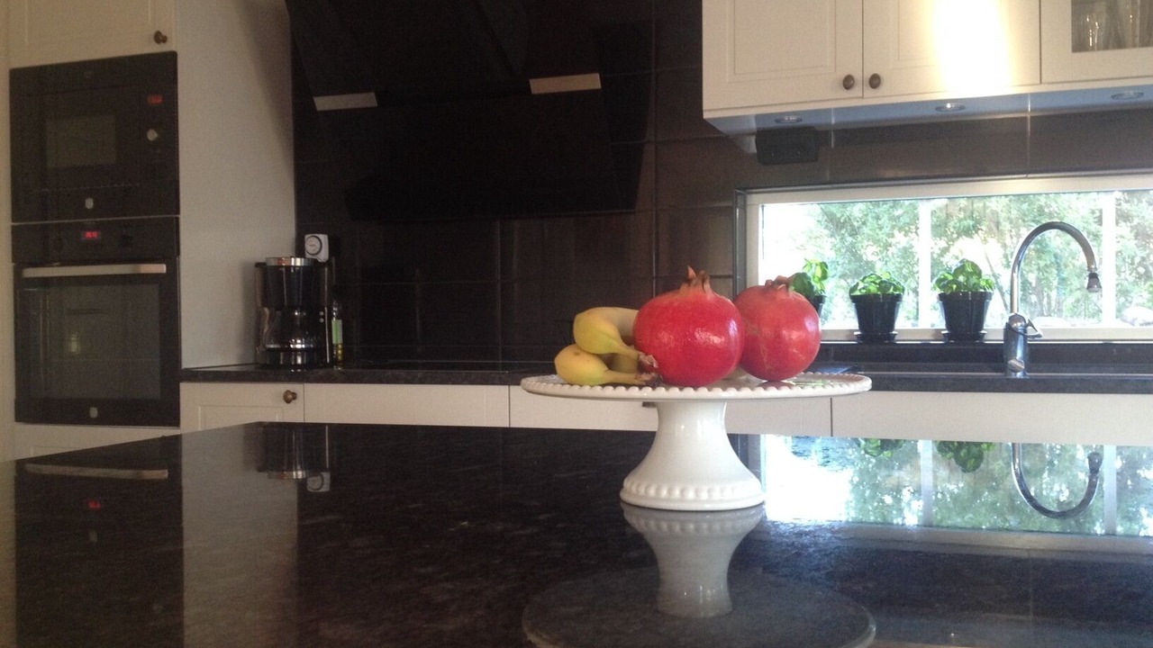 Photo of Kitchen in Stora Ror