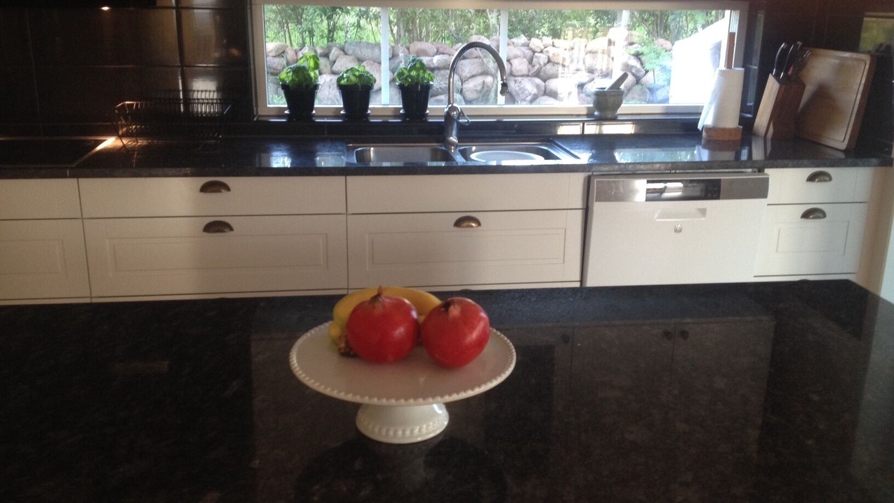 Photo of Kitchen in Stora Ror