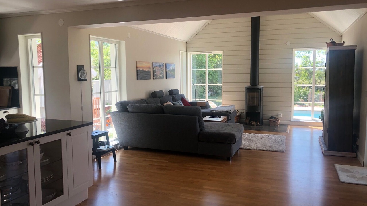 Photo of Livingroom in Stora Ror