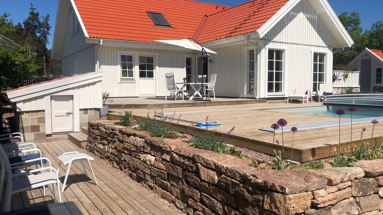 Photo of Outdoor in Stora Ror