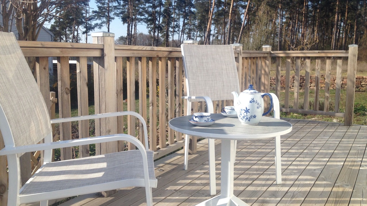 Photo of Outdoor in Stora Ror