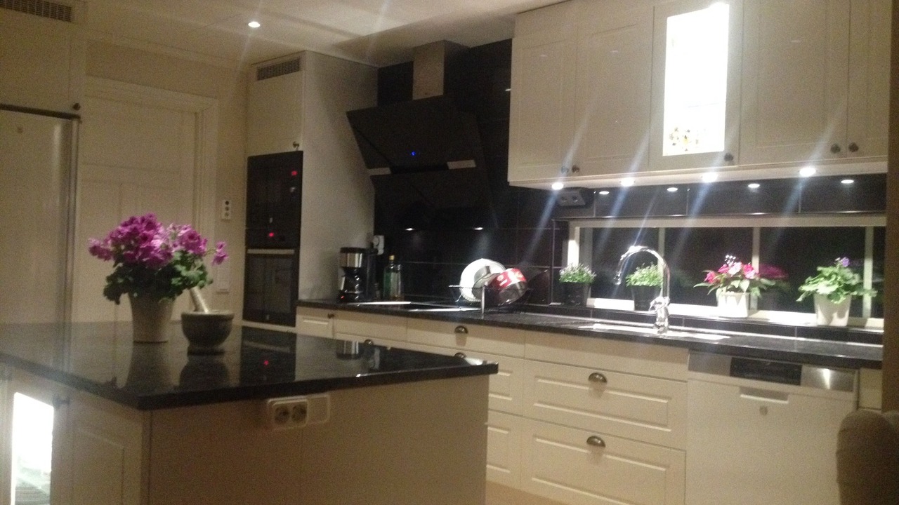 Photo of Kitchen in Stora Ror