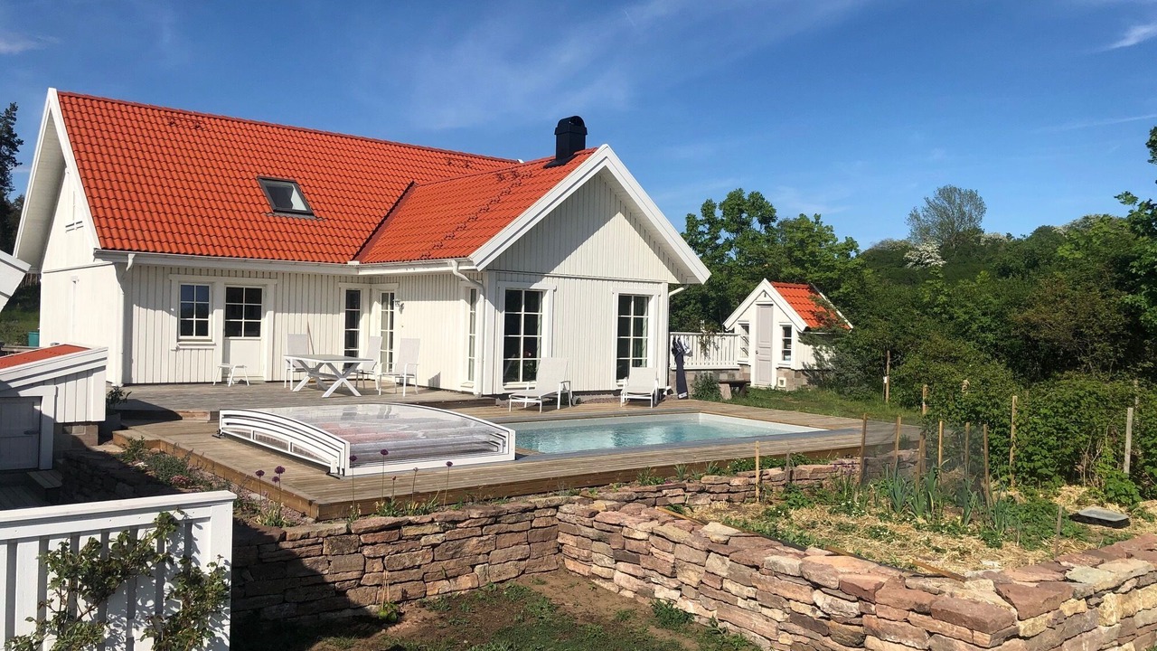 Photo of Outdoor in Stora Ror