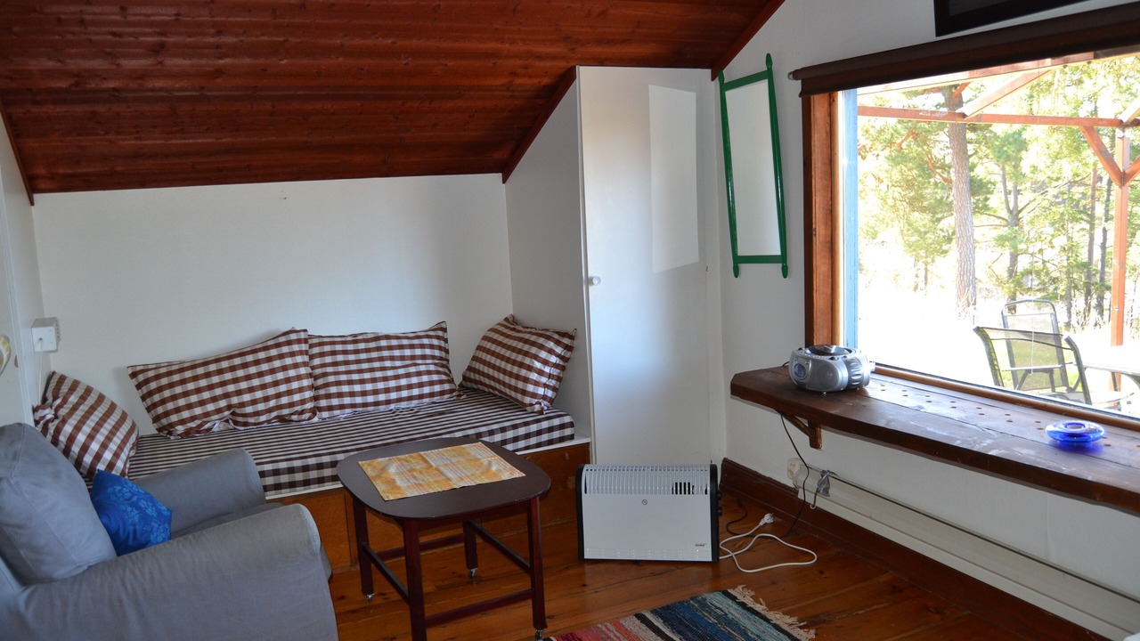 Photo of Livingroom in Varmdo