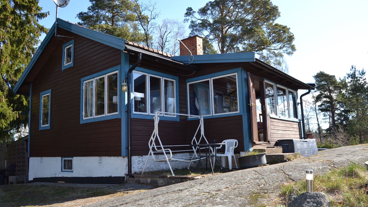 Photo of Outdoor in Varmdo