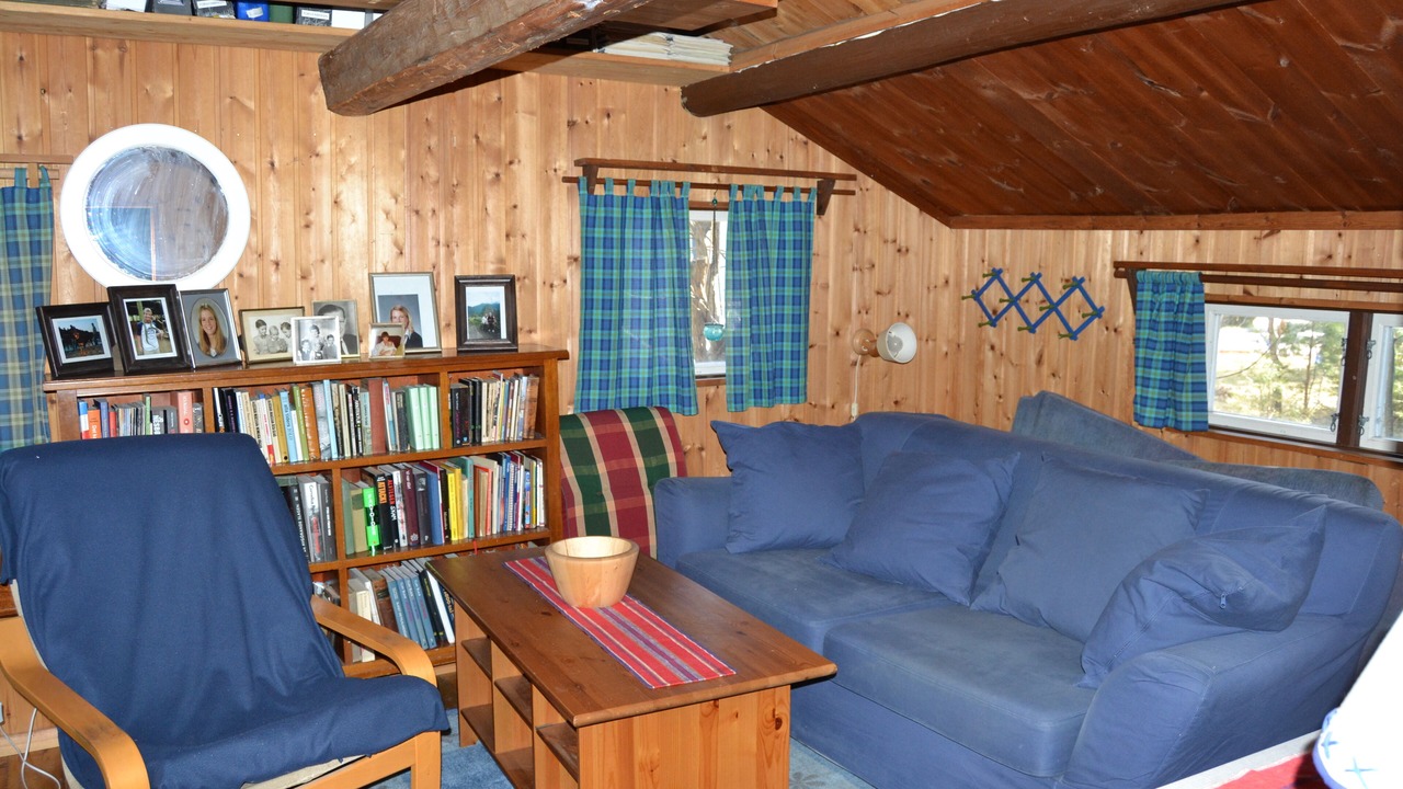 Photo of Livingroom in Varmdo