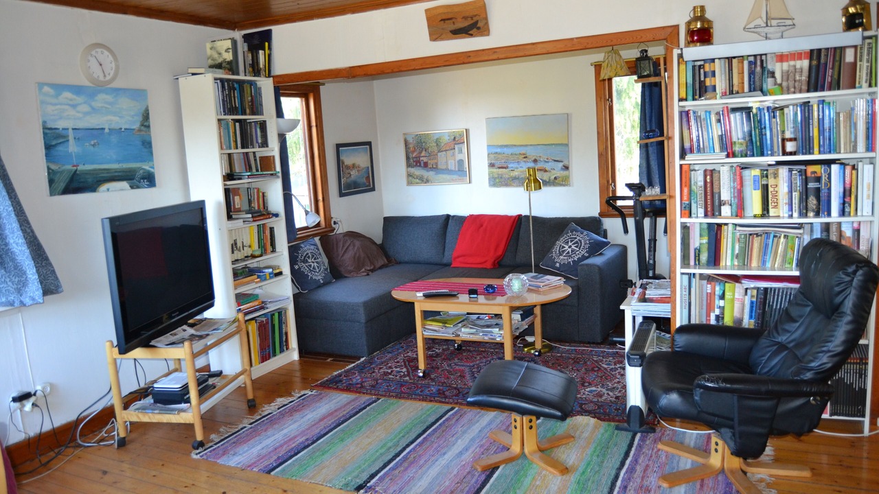 Photo of Livingroom in Varmdo