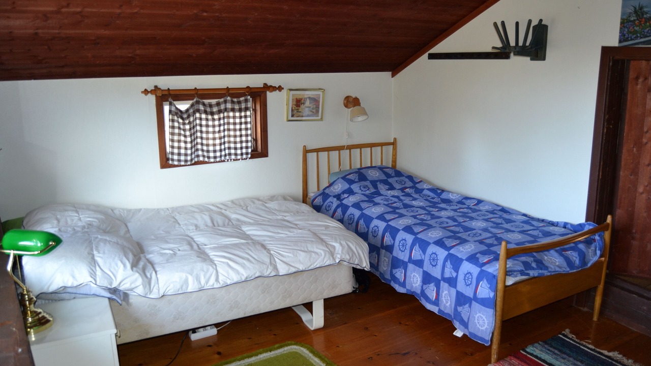 Photo of Bedroom in Varmdo