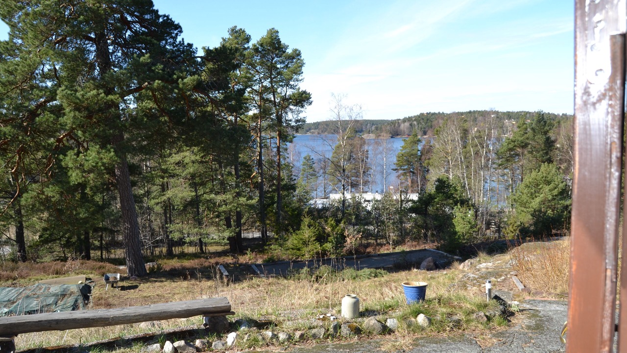 Photo of Outdoor in Varmdo
