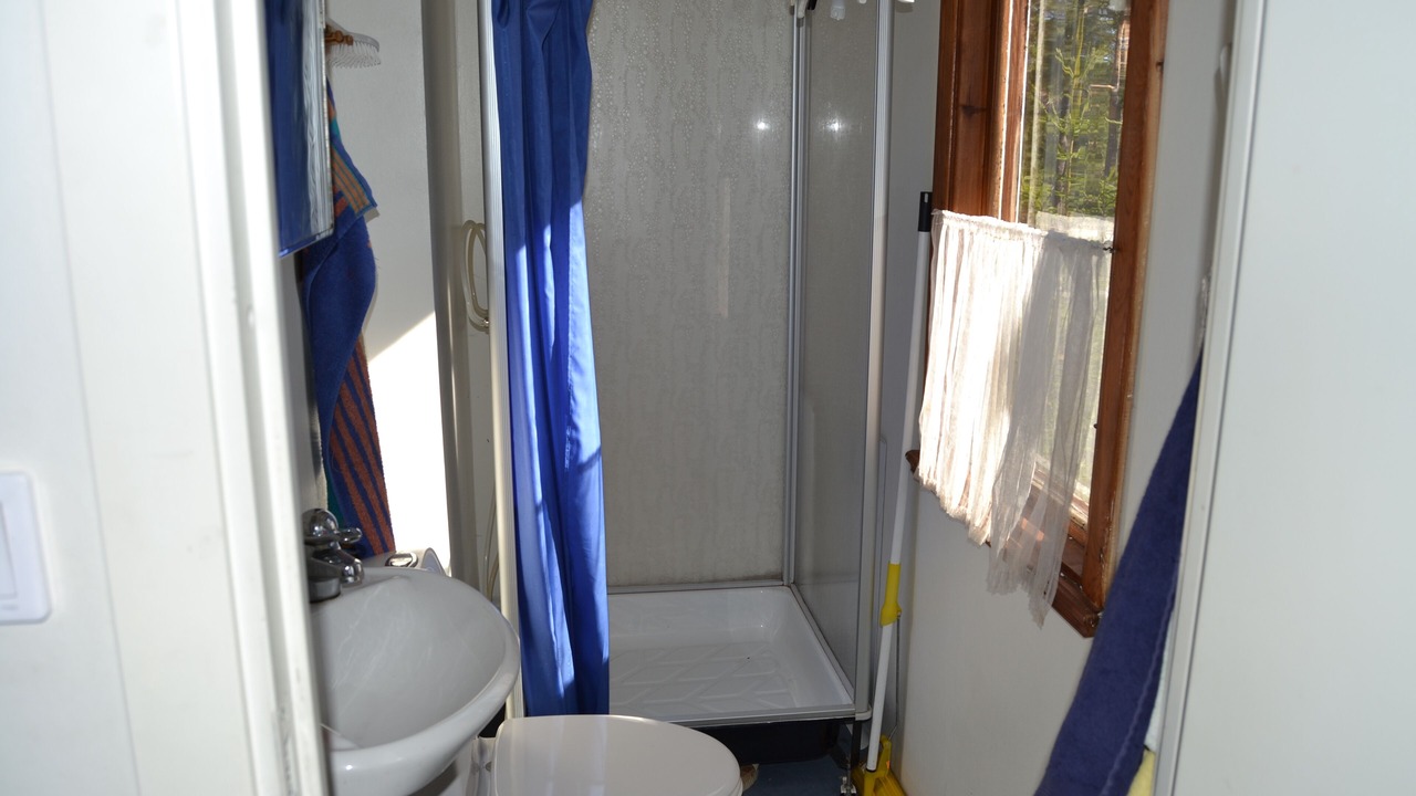 Photo of Bathroom in Varmdo