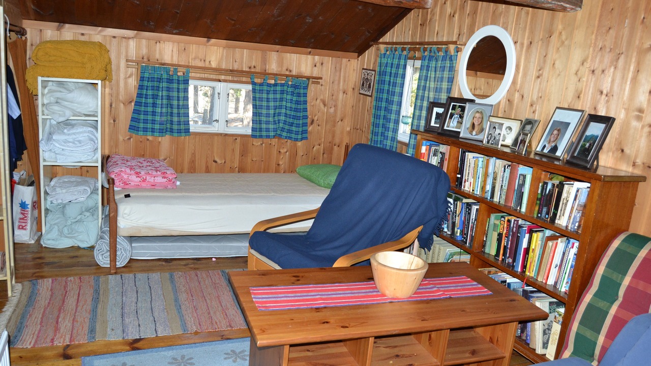 Photo of Bedroom in Varmdo