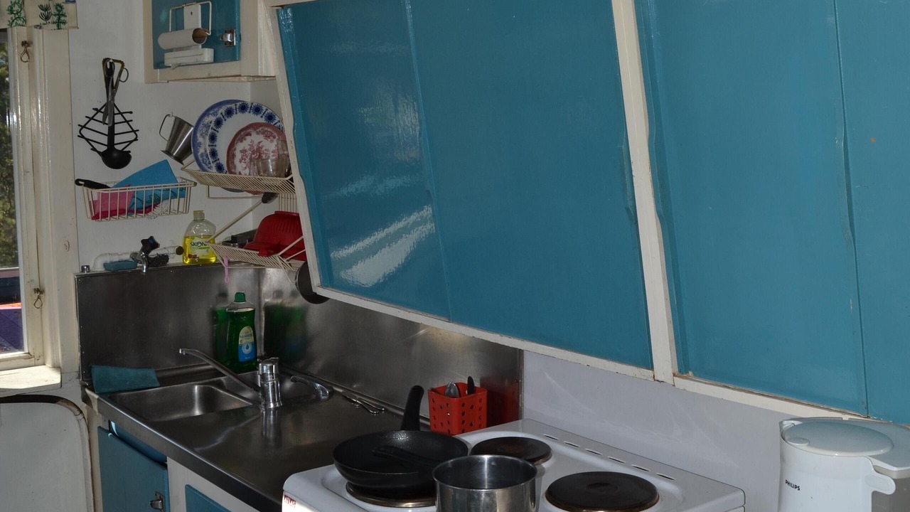 Photo of Kitchen in Varmdo