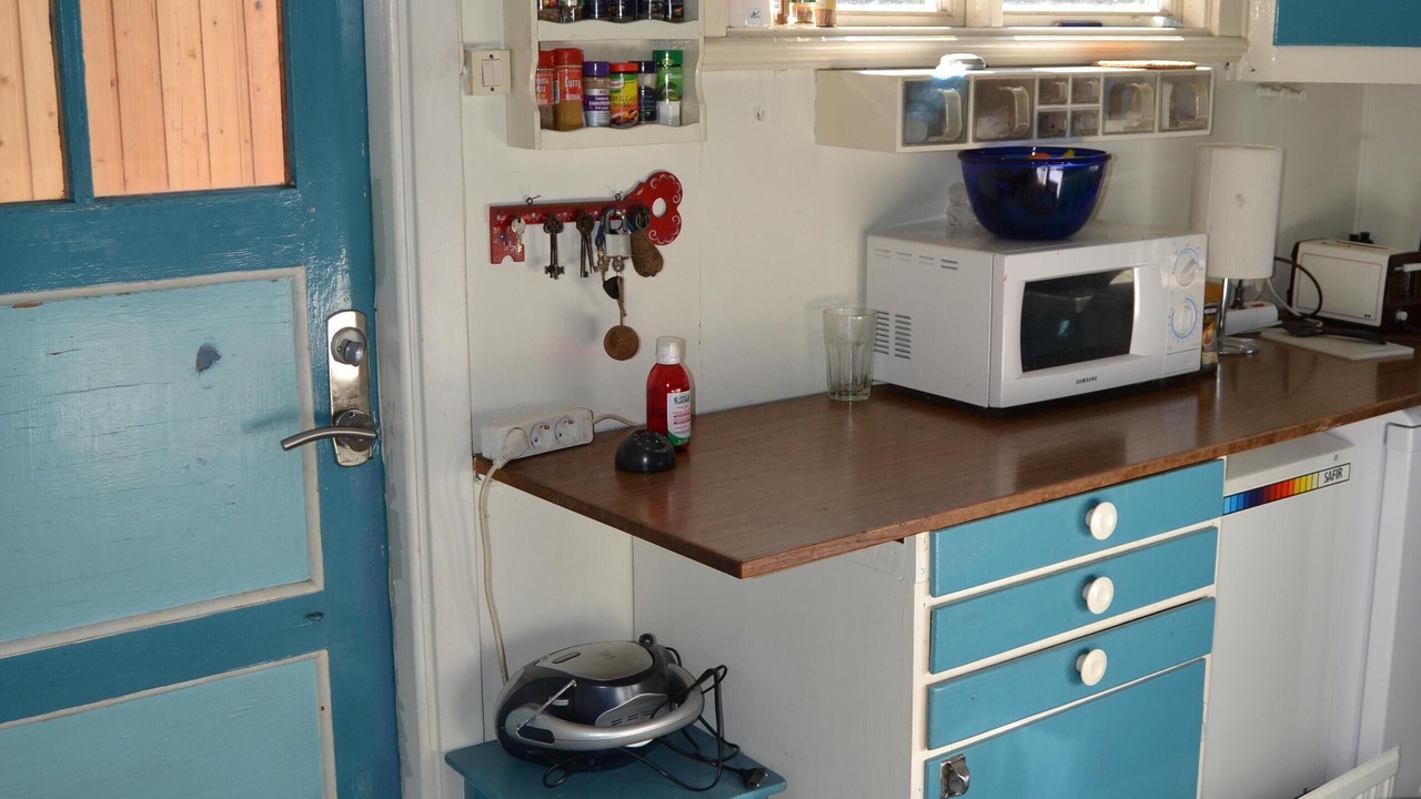 Photo of Kitchen in Varmdo